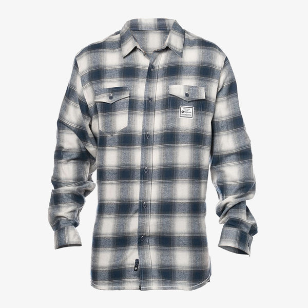 45th Parallel Trademark Flannel