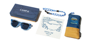Camp Sunglasses