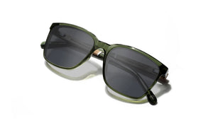 Camp Sunglasses