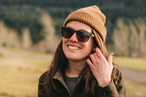 Camp Sunglasses