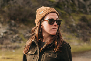 Camp Sunglasses