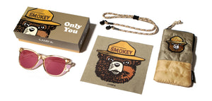 Camp Sunglasses