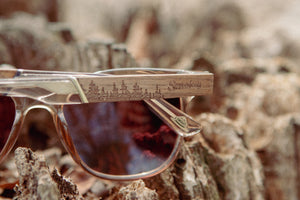 Camp Sunglasses