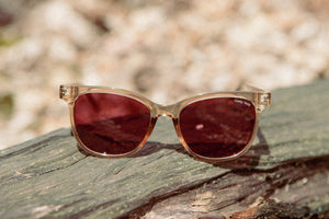 Camp Sunglasses