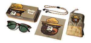 Camp Sunglasses