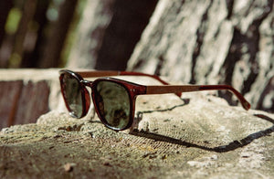 Camp Sunglasses
