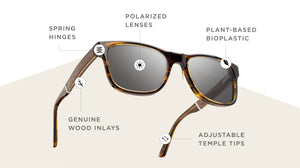 Camp Sunglasses