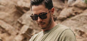 Camp Sunglasses