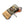 Camp X Smokey Bear Sleeping Bag Case