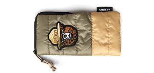 Camp X Smokey Bear Sleeping Bag Case