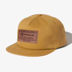 45th Parallel Field Trip Hat