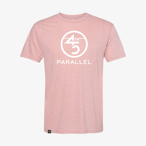 45th Parallel Classic Tee