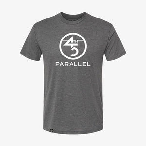 45th Parallel Classic Tee