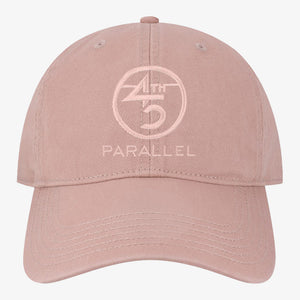45th Parallel Classic Logo Dad Hat