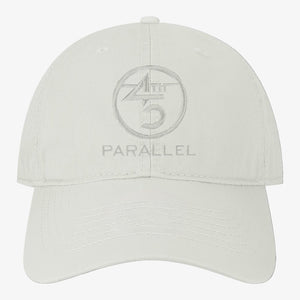 45th Parallel Classic Logo Dad Hat