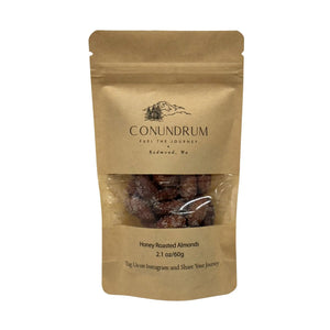 Conundrum Trail Snack Pack