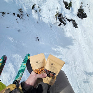Conundrum Trail Snack Pack