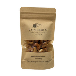 Conundrum Trail Snack Pack