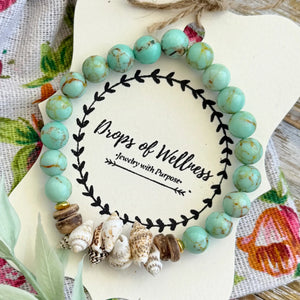 Stackable Diffuser Bracelet