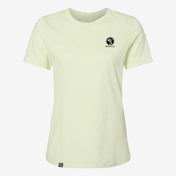 45th Essential Women's Tee