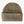 45th Parallel Merino Wool Trail Beanie in Mossy Ridge