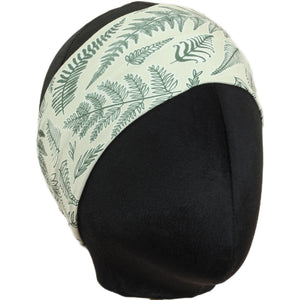 Wide Stretch Knit Headband