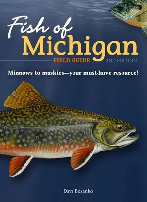 Field Guides & Local Reads