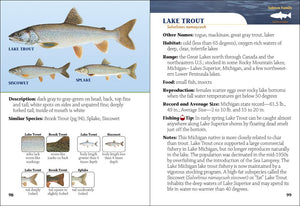 Field Guides & Local Reads