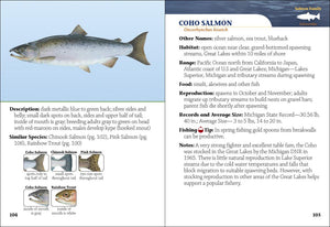 Field Guides & Local Reads