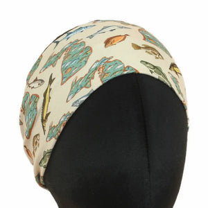 Wide Stretch Knit Headband