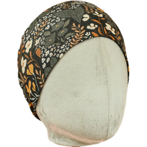 Wide Stretch Knit Headband