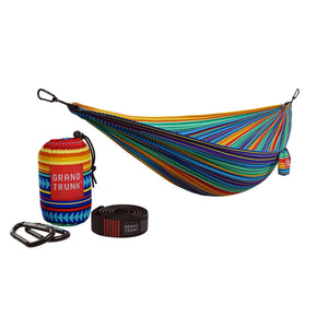 Grand Trunk Double Deluxe Hammock