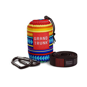 Grand Trunk Double Deluxe Hammock