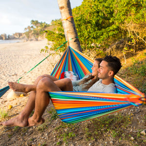 Grand Trunk Double Deluxe Hammock