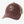 Load image into Gallery viewer, 45th Parallel Classic Embroidered Hat in Rustic Burgundy with tan mesh back

