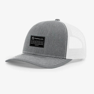 45th Parallel Classic Snapback Trucker Hat