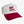 45th Parallel Wild and Free Cap in Cranberry