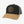 45th Parallel Life On The 45th Trucker Hat in Black | Grey | Tan