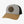 45th Parallel Life On The 45th Trucker Hat in Grey | Black | Tan