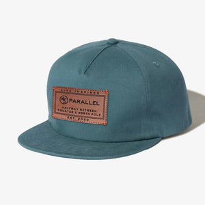 45th Parallel Field Trip Hat