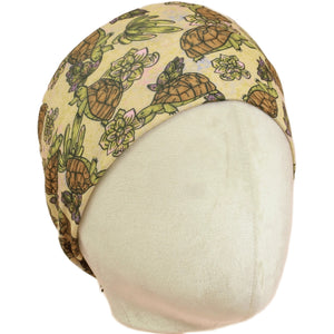 Wide Stretch Knit Headband