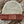 Load image into Gallery viewer, 45th Parallel Leather Patch Two Tone Beanie
