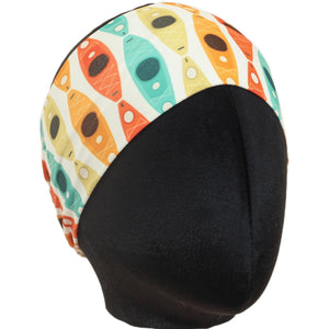 Wide Stretch Knit Headband