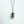 Lake Stone Cairn Necklace