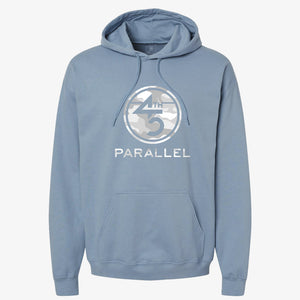 45th Parallel Lay Low Hoodie