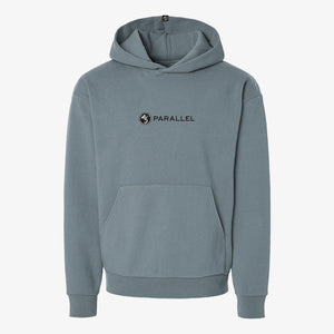 45th Parallel Mainstreet Hoodie