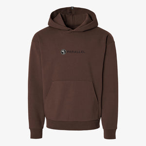 45th Parallel Mainstreet Hoodie