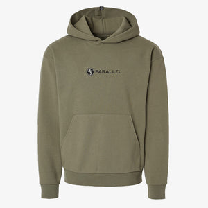 45th Parallel Mainstreet Hoodie