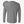 45th Parallel Long Sleeve Tagline Tee in Granite back view