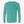 45th Parallel Long Sleeve Activity Tee in Lake Teal front view